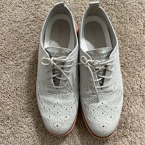 Cole Haan zero grand Womens shoes